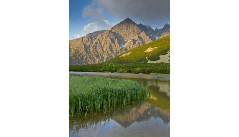 Hotel CROCUS **** Vysoké Tatry